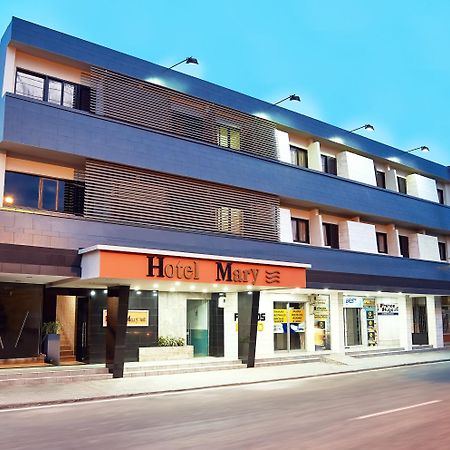 Mar Hotel Cúcuta Extérieur photo