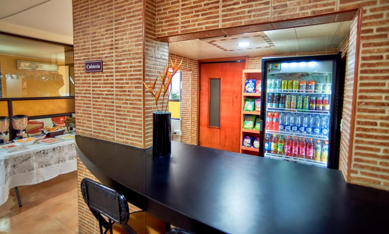 Mar Hotel Cúcuta Extérieur photo