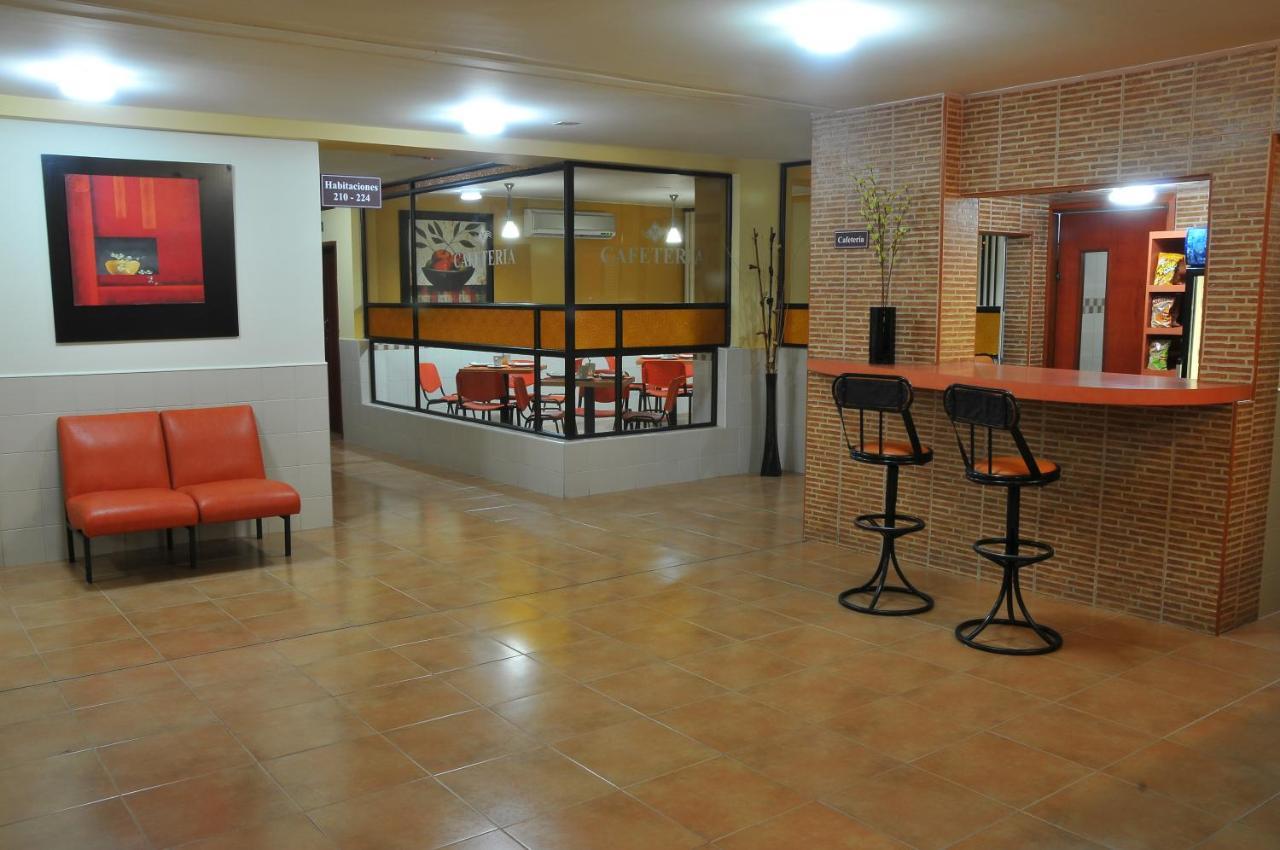 Mar Hotel Cúcuta Extérieur photo