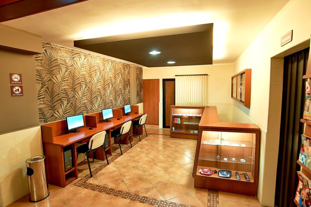 Mar Hotel Cúcuta Extérieur photo