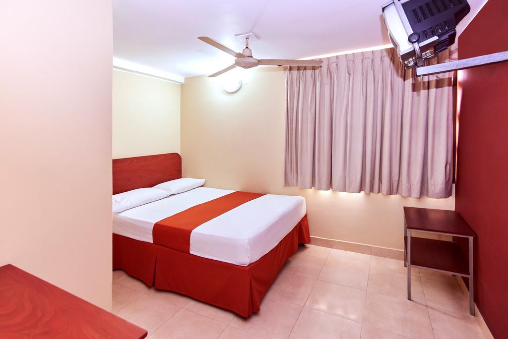 Mar Hotel Cúcuta Extérieur photo