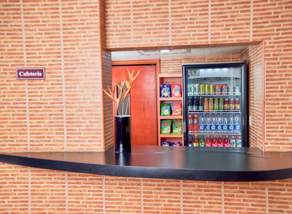 Mar Hotel Cúcuta Extérieur photo