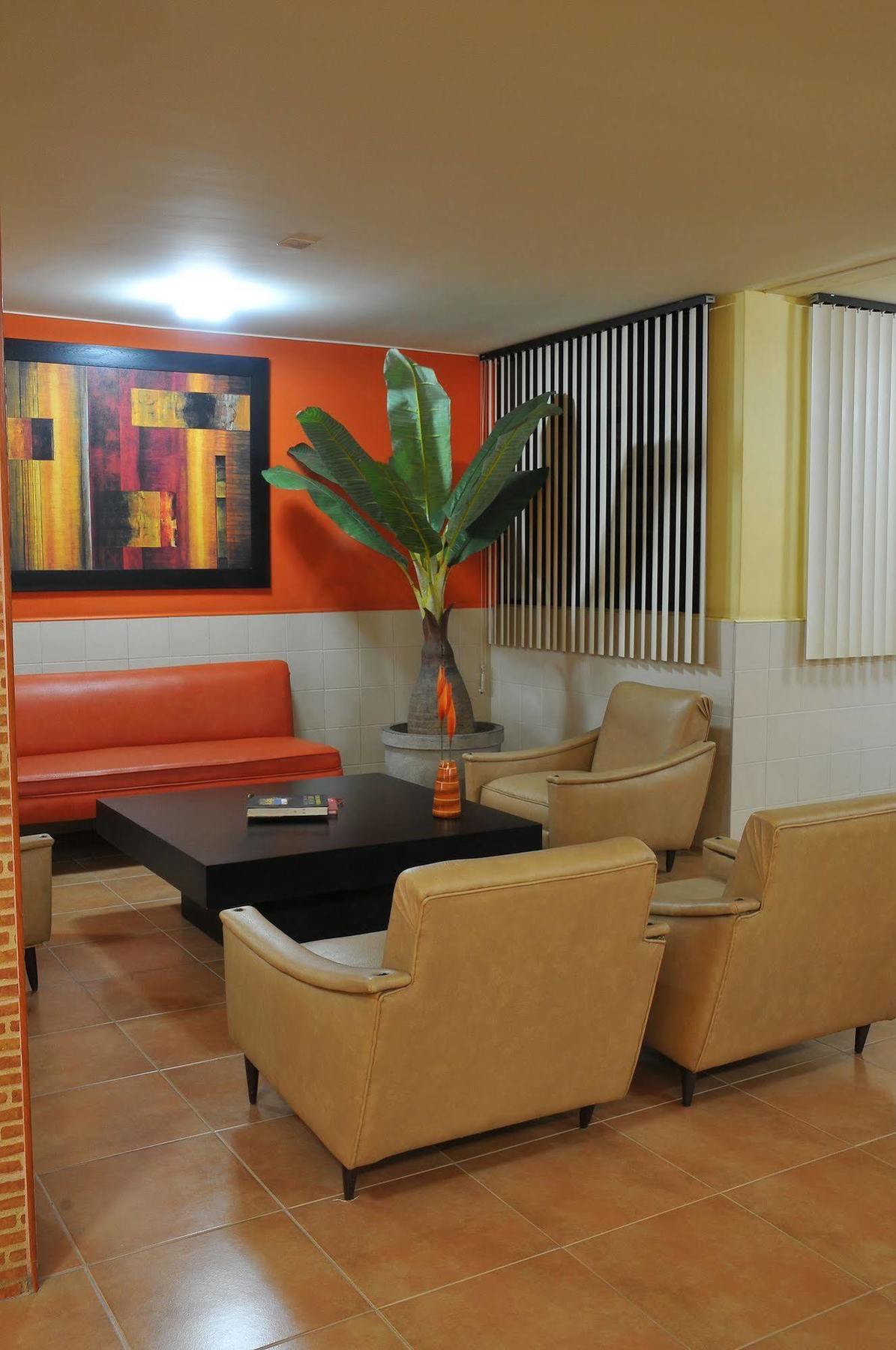 Mar Hotel Cúcuta Extérieur photo