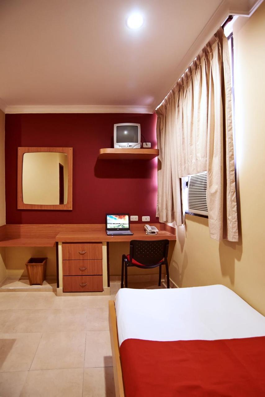 Mar Hotel Cúcuta Extérieur photo